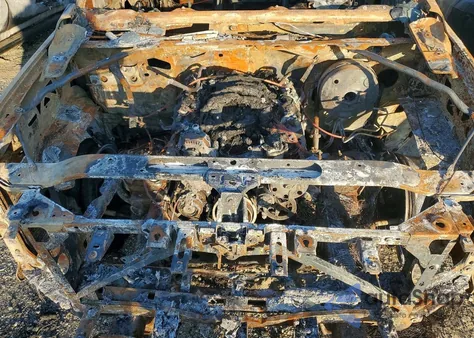 2017 Chevrolet Tahoe C1500 Ls z USA, uszkodzony, nr VIN 1GNSCAKCXHR288072